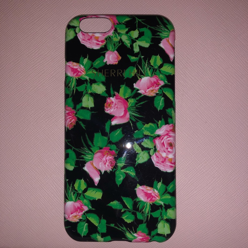iPhone 6 or 6s case Sherri Hill